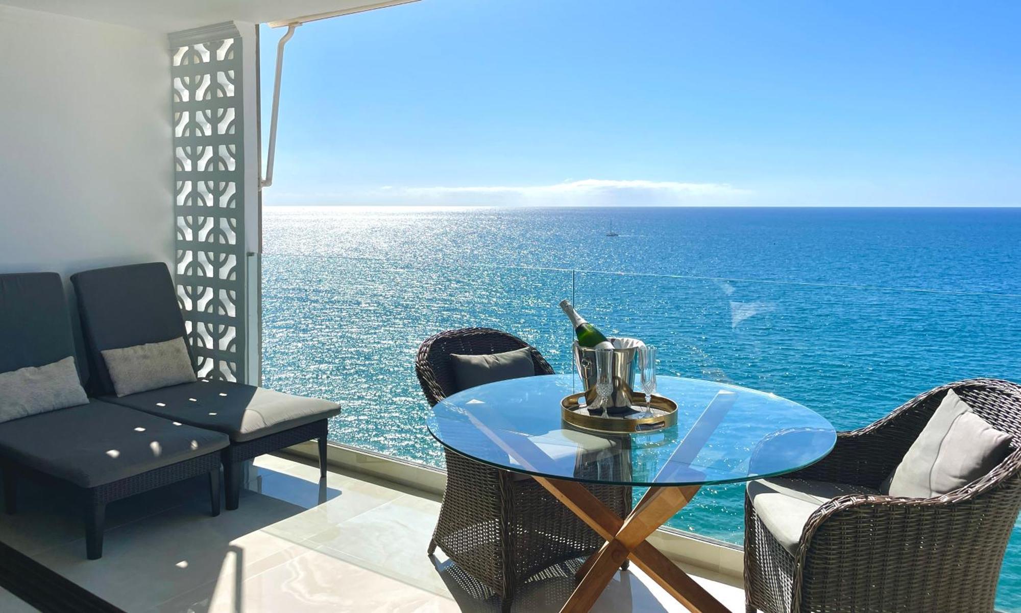 Appartement Donana 1027